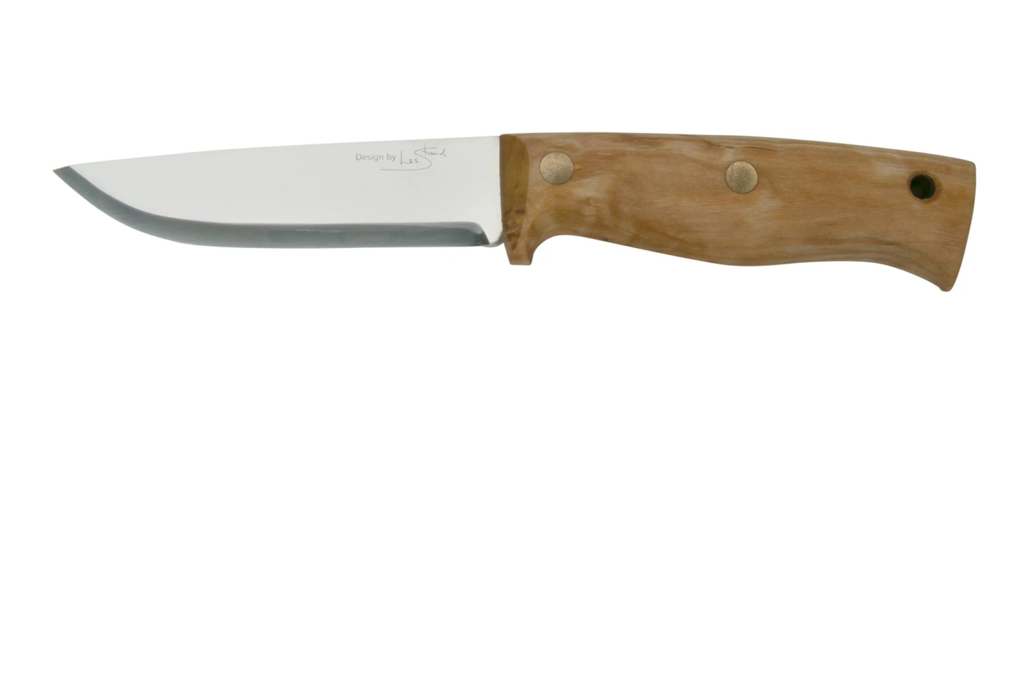Helle Temagami 300 14C28N, Cuchillo Bushcraft, Diseño De Les Stroud 3 Helle Temagami 300 14C28N, Cuchillo Bushcraft, Diseño De Les Stroud