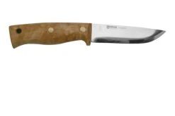 Helle Temagami 300 14C28N, Cuchillo Bushcraft, Diseño De Les Stroud 11 Helle Temagami 300 14C28N, Cuchillo Bushcraft, Diseño De Les Stroud -Tienda Fissler HE201300 02 helle