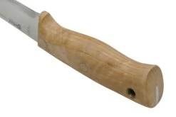 Helle Temagami 300 14C28N, Cuchillo Bushcraft, Diseño De Les Stroud 15 Helle Temagami 300 14C28N, Cuchillo Bushcraft, Diseño De Les Stroud -Tienda Fissler HE201300 06 helle