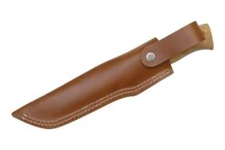 Helle Temagami 300 14C28N, Cuchillo Bushcraft, Diseño De Les Stroud 17 Helle Temagami 300 14C28N, Cuchillo Bushcraft, Diseño De Les Stroud -Tienda Fissler HE201300 08 helle