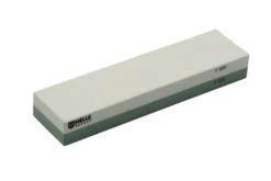 Helle Sharpening Stone S 300301 Piedra De Afilar Grano 300/500, Funda De Cuero 5 Helle Sharpening Stone S 300301 Piedra De Afilar Grano 300/500, Funda De Cuero -Tienda Fissler HE300301 02 helle