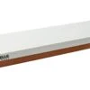 Helle Sharpening Stone L 300311 Piedra De Afilar De Grano 360/1000, Funda De Cuero -Tienda Fissler HE300311 01 helle