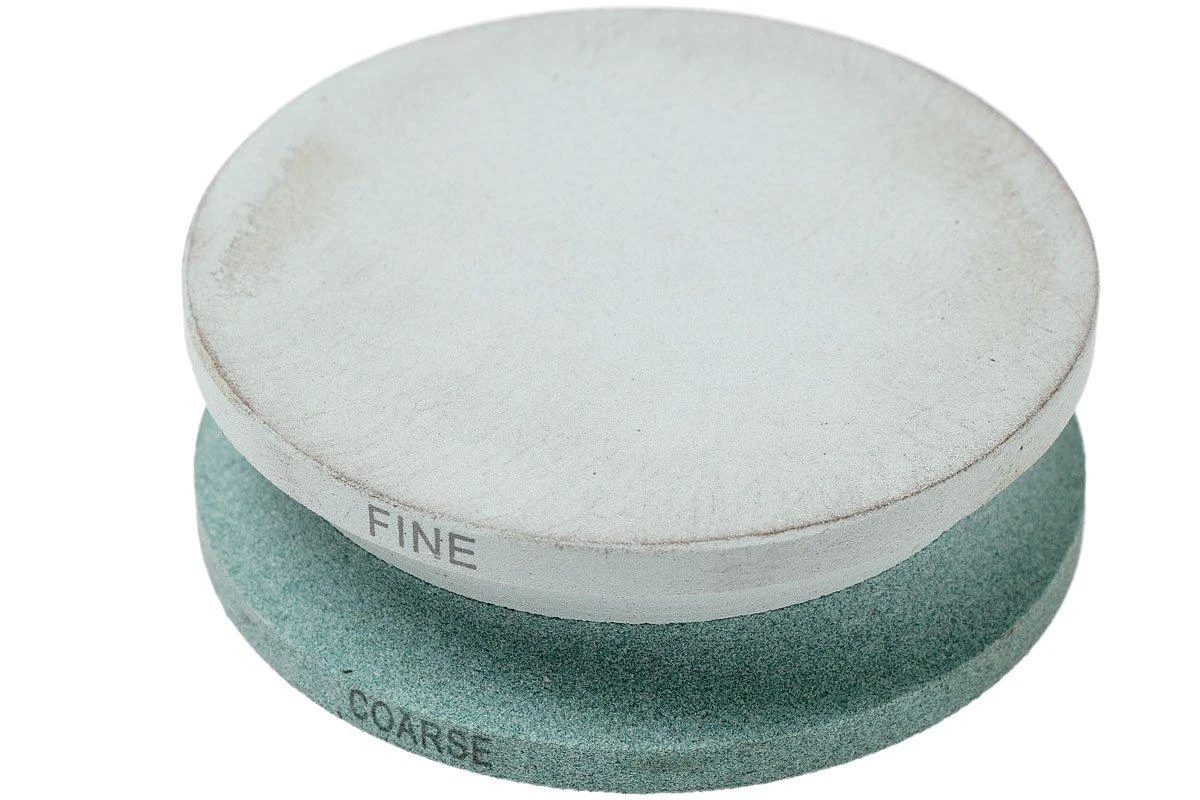 Hultafors Grinding Stone Piedra De Afilar Para Hachas, 840792 3 Hultafors Grinding Stone Piedra De Afilar Para Hachas, 840792