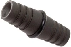 Rick Hinderer Alpha Bolita Para Acollador Bead Black DLC Titanium