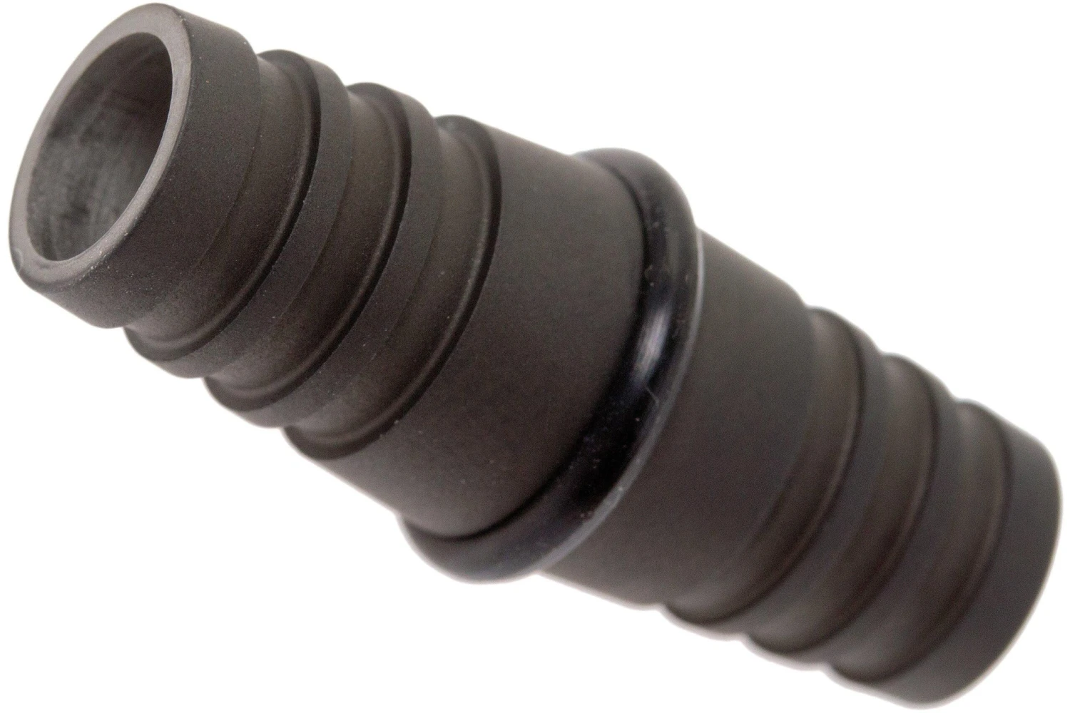 Rick Hinderer Alpha Bolita Para Acollador Bead Black DLC Titanium 3 Rick Hinderer Alpha Bolita Para Acollador Bead Black DLC Titanium