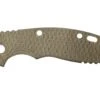 Rick Hinderer XM-18 3" Cachas, Textured OD Green Micarta 1 Rick Hinderer XM-18 3" Cachas, Textured OD Green Micarta -Tienda Fissler HRK SC XM183 MIT G 01 rickhinderer