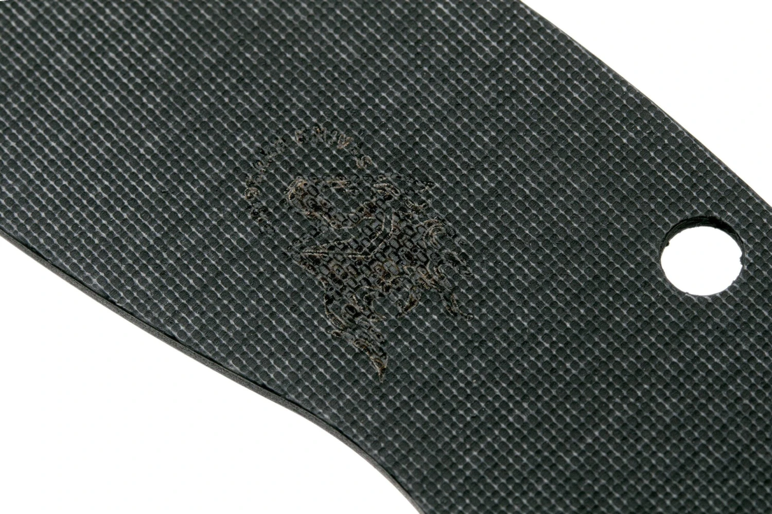 Rick Hinderer XM-18 3,5” Cachas, Smooth Carbonfiber 5 Rick Hinderer XM-18 3,5” Cachas, Smooth Carbonfiber - Imagen 3