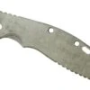 Rick Hinderer XM24 Cacha, Smooth OD Green Canvas Micarta -Tienda Fissler HRK SC XM24 SMOD 01 rickhinderer