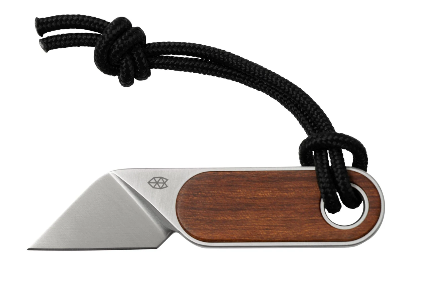 The James Brand The Abbey, Rosewood N122948-00 Cuchillo Fijo 3 The James Brand The Abbey, Rosewood N122948-00 Cuchillo Fijo