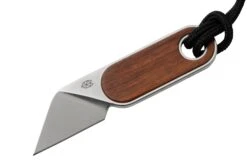 The James Brand The Abbey, Rosewood N122948-00 Cuchillo Fijo 9 The James Brand The Abbey, Rosewood N122948-00 Cuchillo Fijo -Tienda Fissler JAKN122948 00 03 jamesbrand