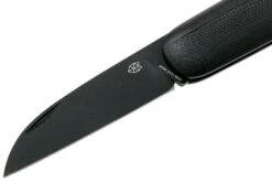 The James Brand The Pike, Black G10 Navaja 12 The James Brand The Pike, Black G10 Navaja -Tienda Fissler JAKPIKEKN110113 00 03 the james brand