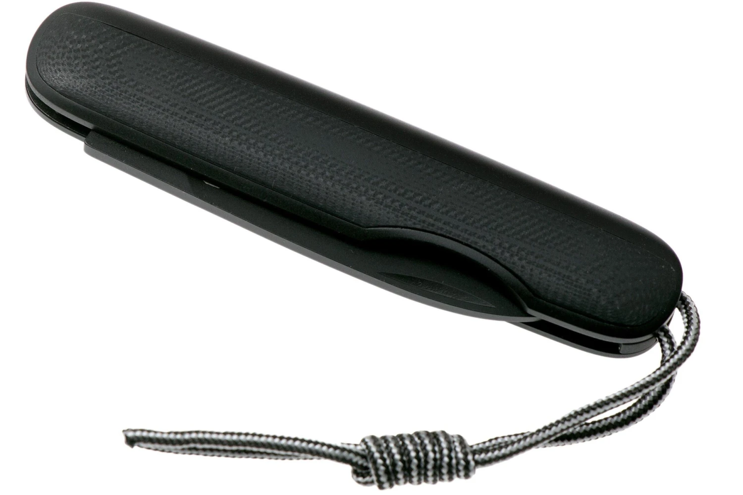 The James Brand The Pike, Black G10 Navaja 9 The James Brand The Pike, Black G10 Navaja - Imagen 7