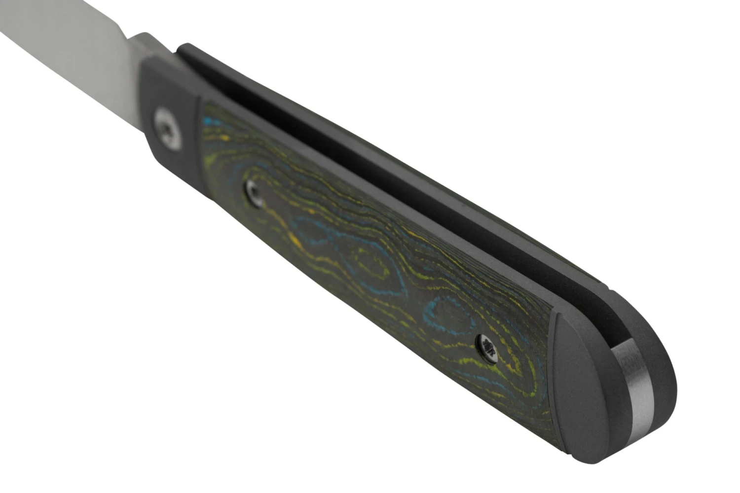 Jack Wolf Big Bro Jack BIGBR-01-CCGK CamoCarbon Gecko, Navaja 6 Jack Wolf Big Bro Jack BIGBR-01-CCGK CamoCarbon Gecko, Navaja - Imagen 4