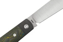 Jack Wolf Big Bro Jack BIGBR-01-CCGK CamoCarbon Gecko, Navaja 13 Jack Wolf Big Bro Jack BIGBR-01-CCGK CamoCarbon Gecko, Navaja -Tienda Fissler JW BIGBR 01 CCGK 05 jackwolf