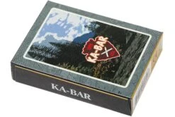 KA-BAR Cartas