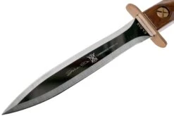 KA-BAR EK Commando Knife EK13 Presentation Knife, Daga-commando 12 KA-BAR EK Commando Knife EK13 Presentation Knife, Daga-commando -Tienda Fissler KAEK13 03 ka bar