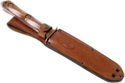 KA-BAR EK Commando Knife EK13 Presentation Knife, Daga-commando 16 KA-BAR EK Commando Knife EK13 Presentation Knife, Daga-commando -Tienda Fissler KAEK13 07 ka bar