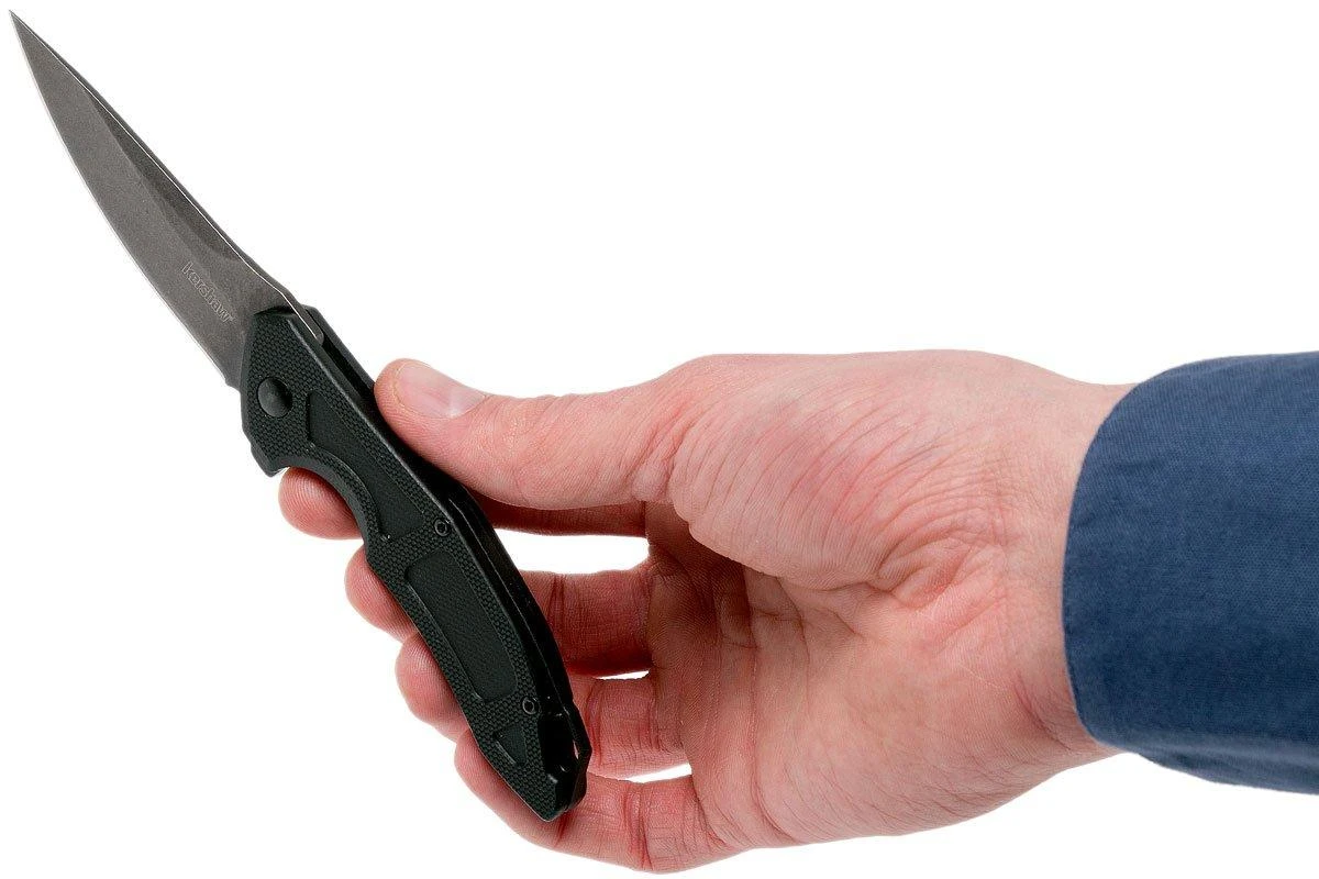 Kershaw Conhod 1170 Navaja, Jens Ansø Design 10 Kershaw Conhod 1170 Navaja, Jens Ansø Design - Imagen 8