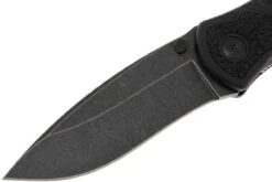 Kershaw 1670BW Blur Blackwash 12 Kershaw 1670BW Blur Blackwash -Tienda Fissler KE1670BW 03 kershaw blur ke1670bw 03