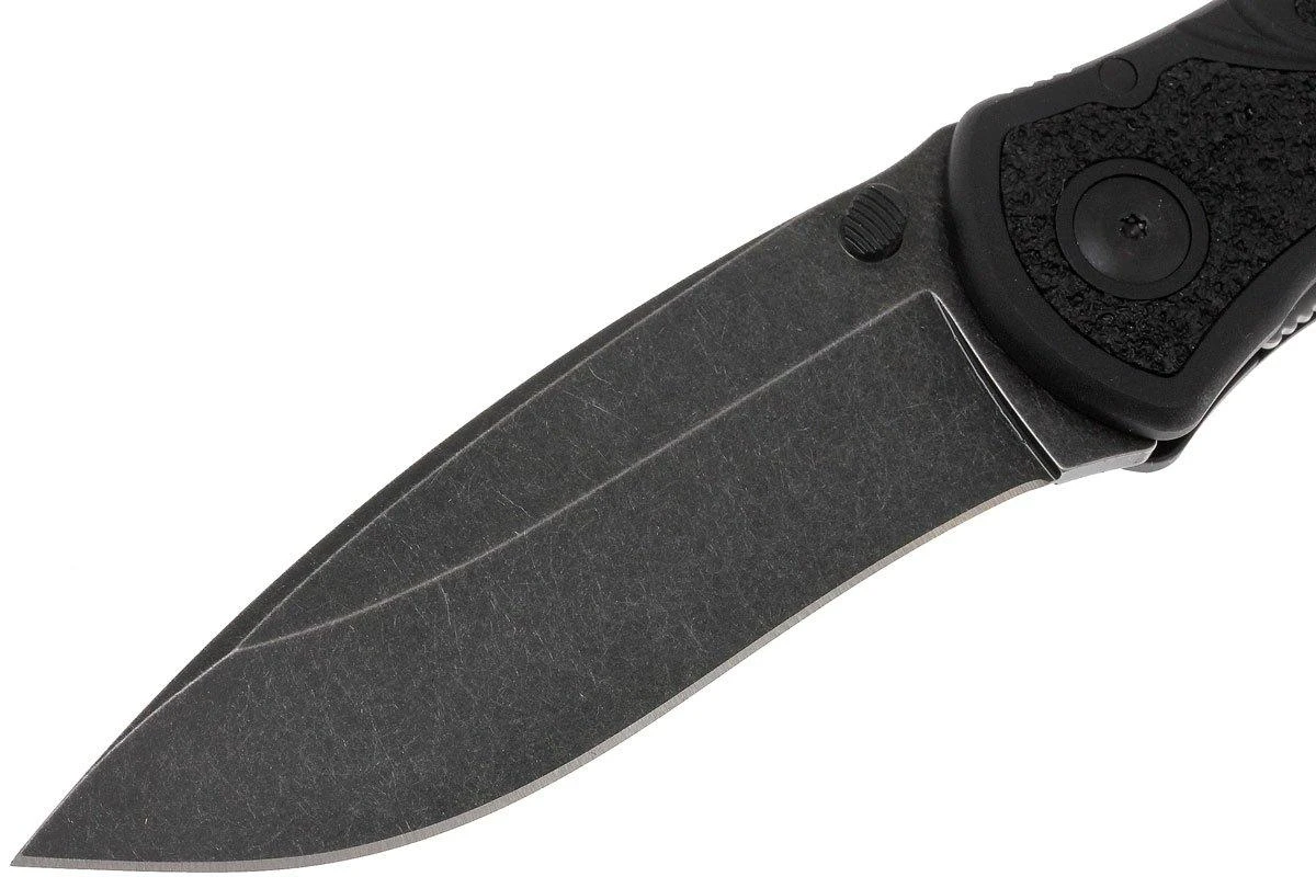 Kershaw 1670BW Blur Blackwash 5 Kershaw 1670BW Blur Blackwash - Imagen 3