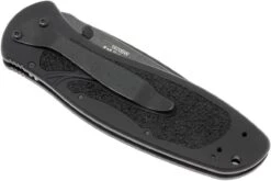 Kershaw 1670BW Blur Blackwash 13 Kershaw 1670BW Blur Blackwash -Tienda Fissler KE1670BW 04 kershaw blur ke1670bw 04
