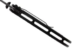 Kershaw 1670BW Blur Blackwash 15 Kershaw 1670BW Blur Blackwash -Tienda Fissler KE1670BW 06 kershaw blur ke1670bw 06