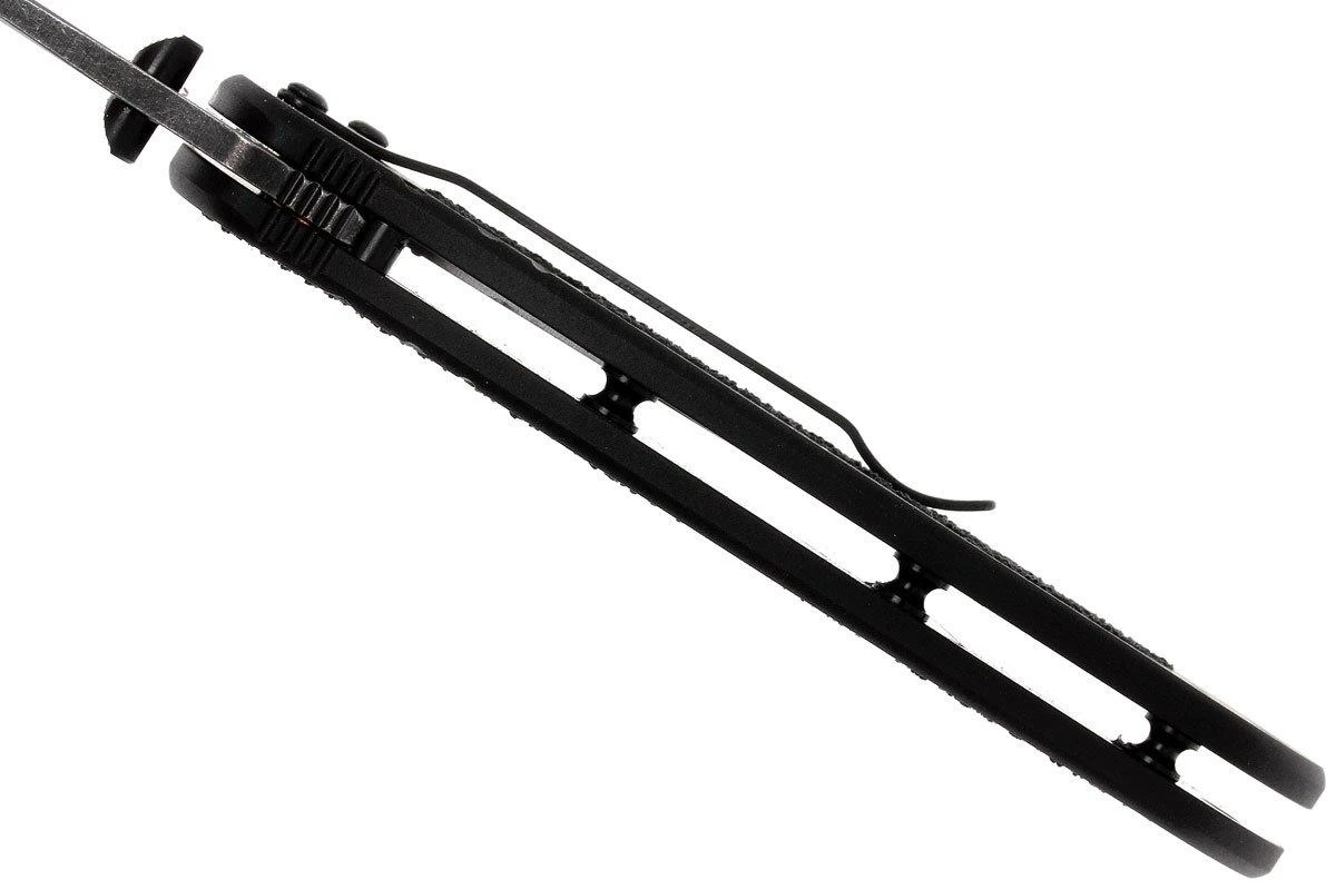 Kershaw 1670BW Blur Blackwash 8 Kershaw 1670BW Blur Blackwash - Imagen 6