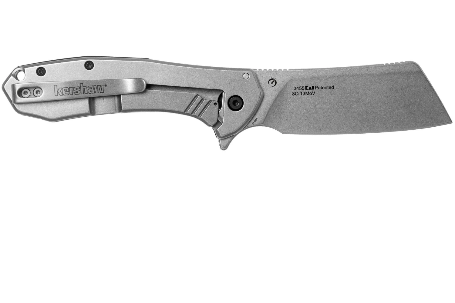 Kershaw Bracket 3455 Navaja 4 Kershaw Bracket 3455 Navaja - Imagen 2