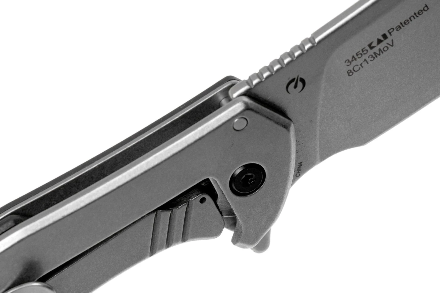 Kershaw Bracket 3455 Navaja 8 Kershaw Bracket 3455 Navaja - Imagen 6