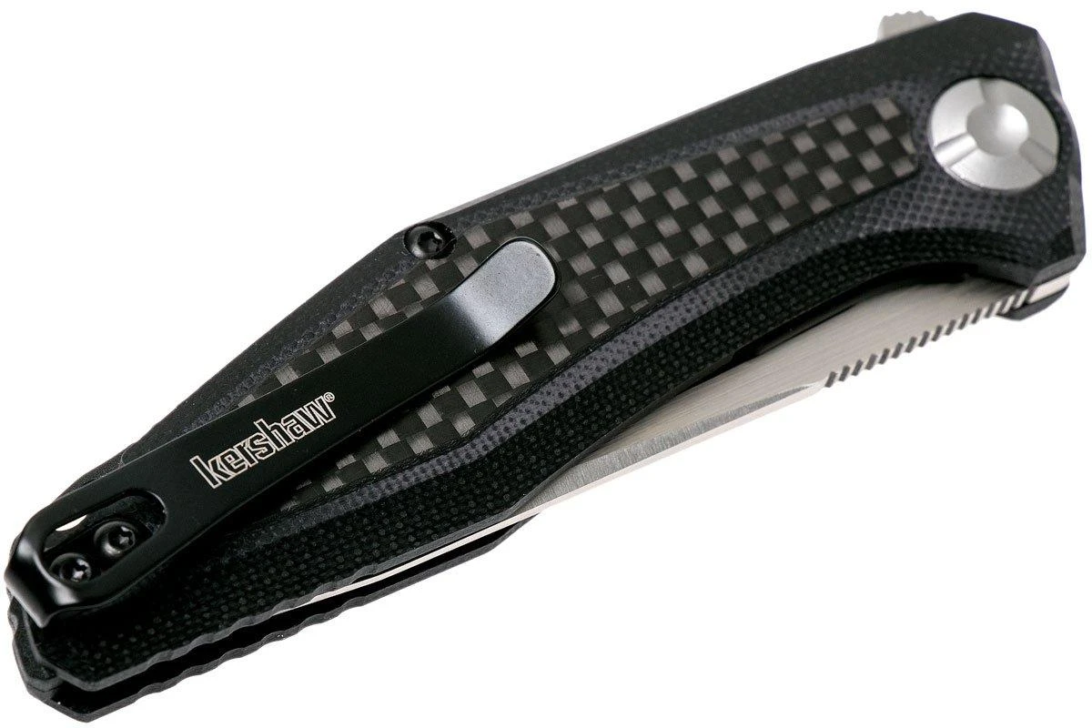 Kershaw Atmos 4037 Navaja, Sinkevich Design 6 Kershaw Atmos 4037 Navaja, Sinkevich Design - Imagen 4