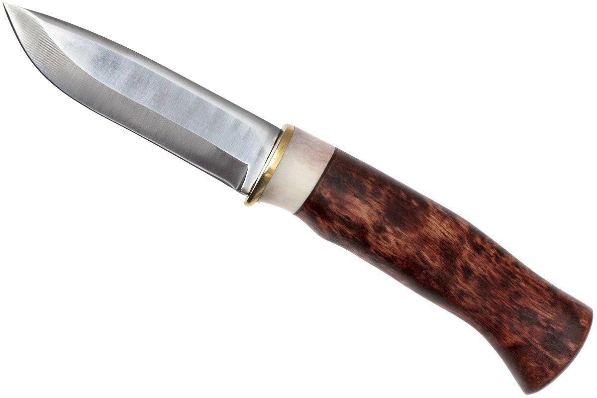 Karesuando Hunter 10 (Jäger 10) 3573 Cuchillo De Caza 4 Karesuando Hunter 10 (Jäger 10) 3573 Cuchillo De Caza - Imagen 2