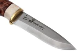 Karesuando Hunter 10 (Jäger 10) 3573 Cuchillo De Caza 11 Karesuando Hunter 10 (Jäger 10) 3573 Cuchillo De Caza -Tienda Fissler KO3573 03 karesuando ko3573 03