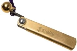 Higonokami Navaja 3,8 Cm HIGO02, SK-acero Al Carbono Con Acollador 12 Higonokami Navaja 3,8 Cm HIGO02, SK-acero Al Carbono Con Acollador -Tienda Fissler KT HIGO02 04 higonokami kt higo02 04