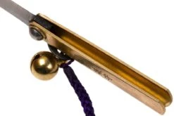 Higonokami Navaja 3,8 Cm HIGO02, SK-acero Al Carbono Con Acollador 13 Higonokami Navaja 3,8 Cm HIGO02, SK-acero Al Carbono Con Acollador -Tienda Fissler KT HIGO02 05 higonokami kt higo02 05