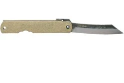 Higonokami Navaja 7,3 Cm HIGOC1B, Blue Paper Steel, Bronze Finished Steel 11 Higonokami Navaja 7,3 Cm HIGOC1B, Blue Paper Steel, Bronze Finished Steel -Tienda Fissler KT HIGOC1B 02 higonokami