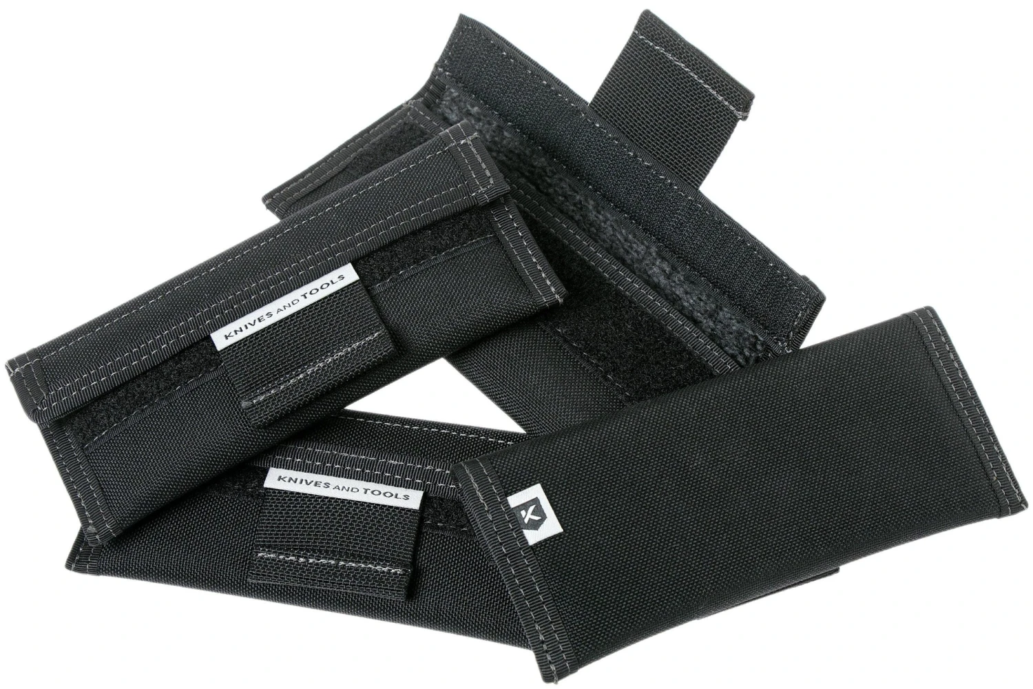 Knivesandtools Knife Pouches, Set De 4, Por Maxpedition 3 Knivesandtools Knife Pouches, Set De 4, Por Maxpedition