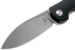 Kizer Vanguard Infinity, G10, N690, V3579N2 Navaja -Tienda Fissler KZV3579N2 03 kizer