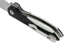 Kizer Vanguard Infinity, G10, N690, V3579N2 Navaja -Tienda Fissler KZV3579N2 05 kizer