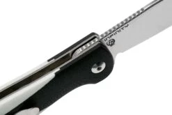 Kizer Vanguard Infinity, G10, N690, V3579N2 Navaja -Tienda Fissler KZV3579N2 06 kizer
