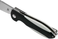Kizer Vanguard Infinity, G10, N690, V3579N2 Navaja -Tienda Fissler KZV3579N2 07 kizer