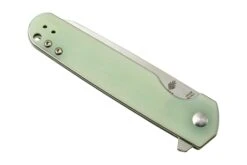 Kizer Vanguard LP V3610C2 Transparent G10, Navaja, Diseño Azo 13 Kizer Vanguard LP V3610C2 Transparent G10, Navaja, Diseño Azo -Tienda Fissler KZV3610C2 06 kizer