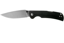 Kizer Vanguard Slicer V4538N1 Black G10 Navaja, Michael Galovic Design