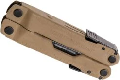 Leatherman Rebar Coyote Multiherramienta, Funda De Nailon 12 Leatherman Rebar Coyote Multiherramienta, Funda De Nailon -Tienda Fissler LE4200 COY 04 leatherman rebar le4200 coy 04