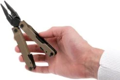 Leatherman Rebar Coyote Multiherramienta, Funda De Nailon 13 Leatherman Rebar Coyote Multiherramienta, Funda De Nailon -Tienda Fissler LE4200 COY 05 leatherman rebar le4200 coy 05