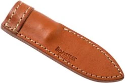 LionSteel 900M1 PL M1 Funda, Cuero Marrón