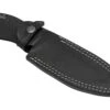 Lionsteel T5 Black Leather Sheath 900T5, Funda De Cuero 1 Lionsteel T5 Black Leather Sheath 900T5, Funda De Cuero -Tienda Fissler LI 900T5 01 lionsteel