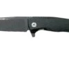 LionSteel ROK Black Black Aluminio ROK A BB Navaja 2 LionSteel ROK Black Black Aluminio ROK A BB Navaja -Tienda Fissler LI ROK A BB 01 lionsteel rok