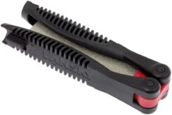 Lansky, Piedra De Afilar De Diamante Doble Cara Con Mango, FP-1260 -Tienda Fissler LSFP 1260 04 lansky slijpsteen lsfp 1260 04