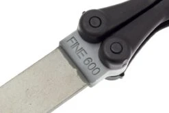 Lansky, Piedra De Afilar De Diamante Doble Cara Con Mango, FP-2860 9 Lansky, Piedra De Afilar De Diamante Doble Cara Con Mango, FP-2860 -Tienda Fissler LSFP 2860 03 lansky slijpsteen lsfp 2860 03