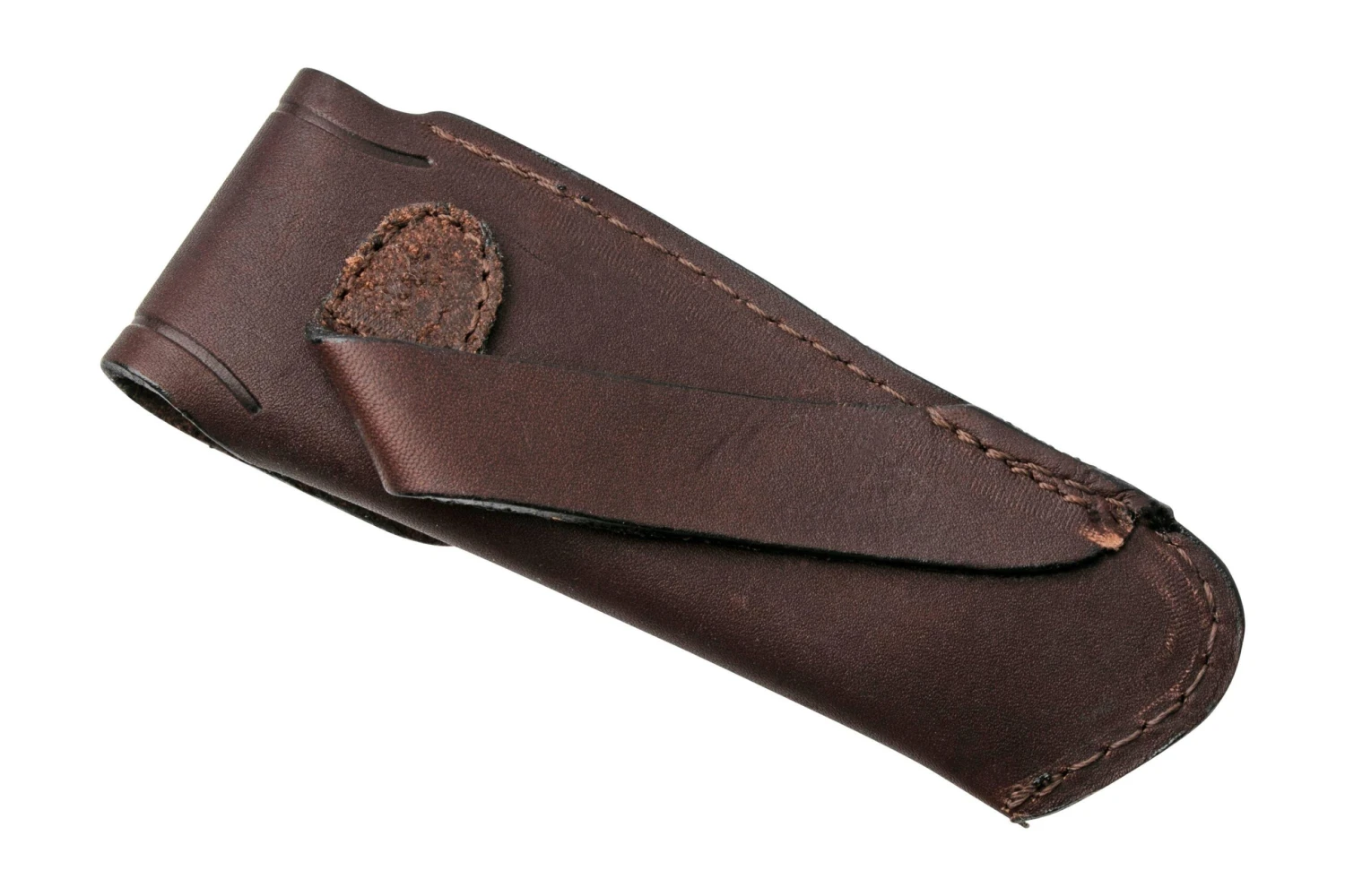 MAM Strong Leather Sheath, 125 Mm, 3002 Funda De Cuero 4 MAM Strong Leather Sheath, 125 Mm, 3002 Funda De Cuero - Imagen 2